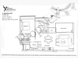 Sophia Residence (D9), Condominium #604072761